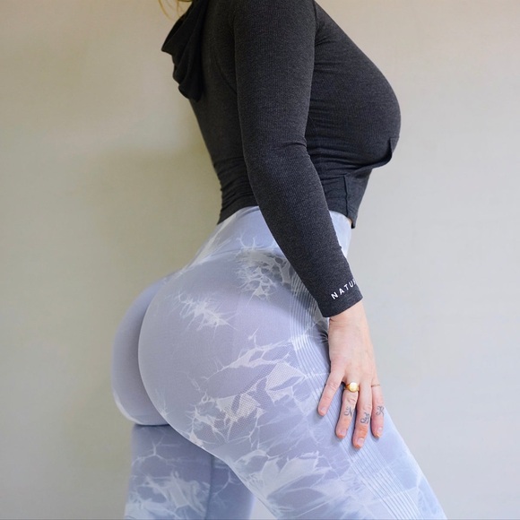 Naturyl by Niykee leggings - Picture 3 of 5